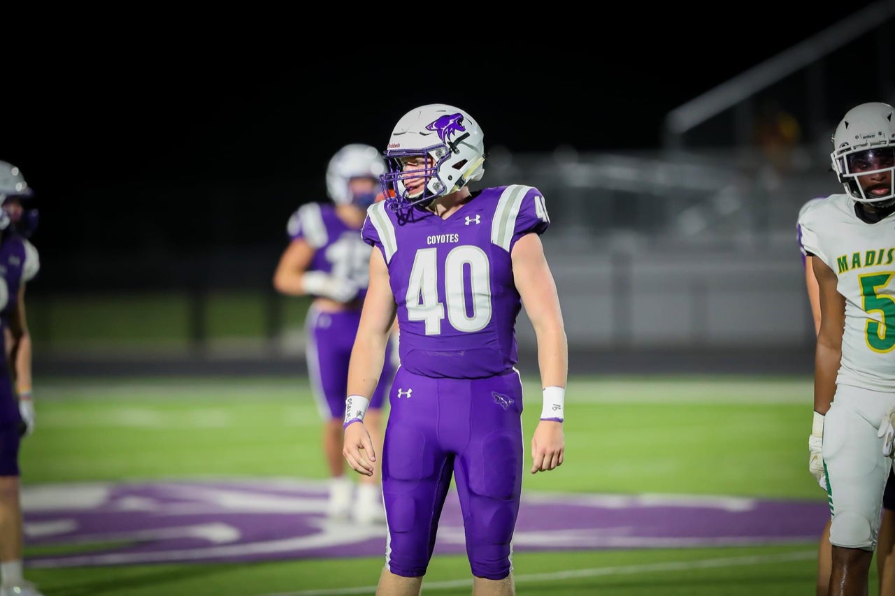 Colton Bridwell