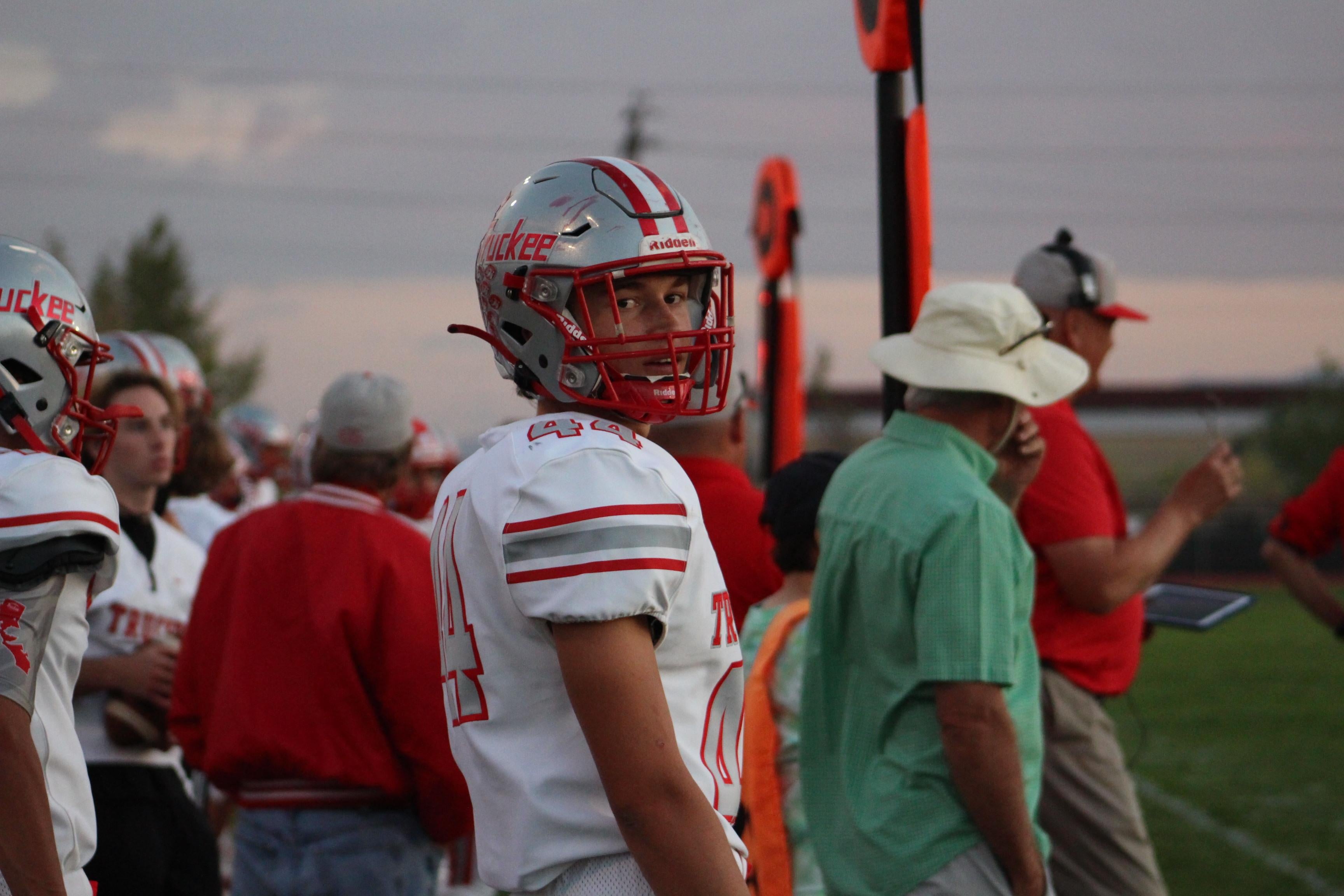 Tyler Lamperti