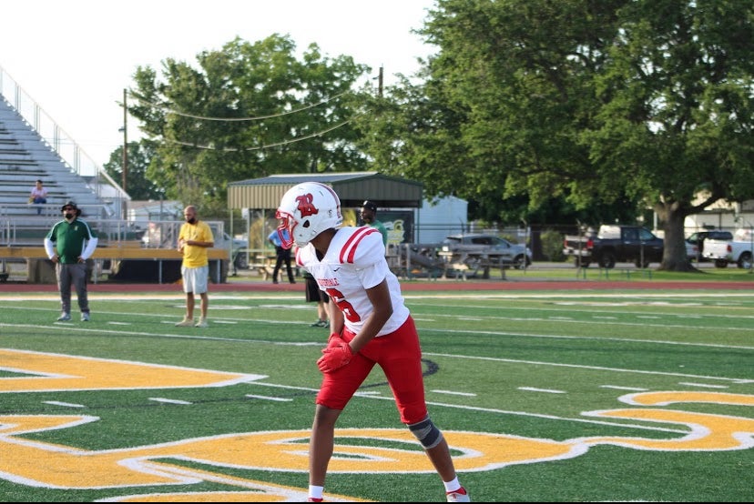 Cedric Allen
