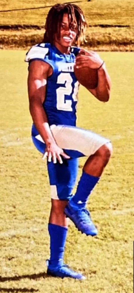 Jarod Lewis