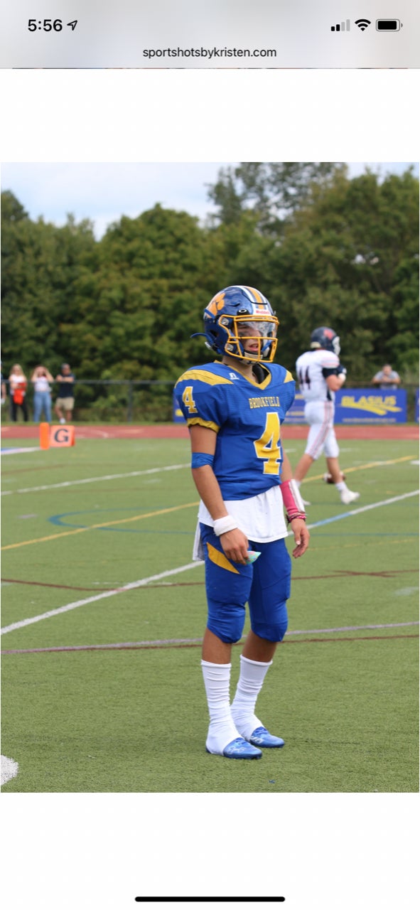 Caden Borges