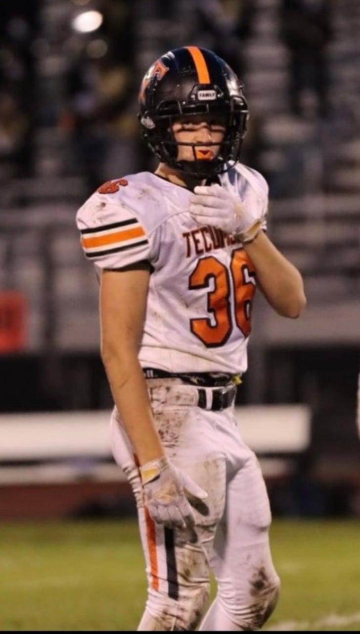 Keedyn Riedel