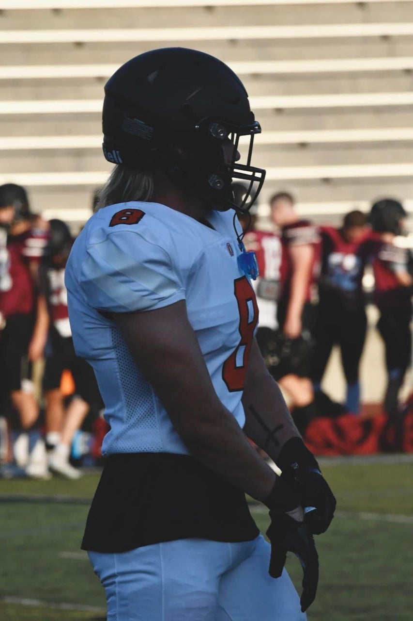 Casen Collins