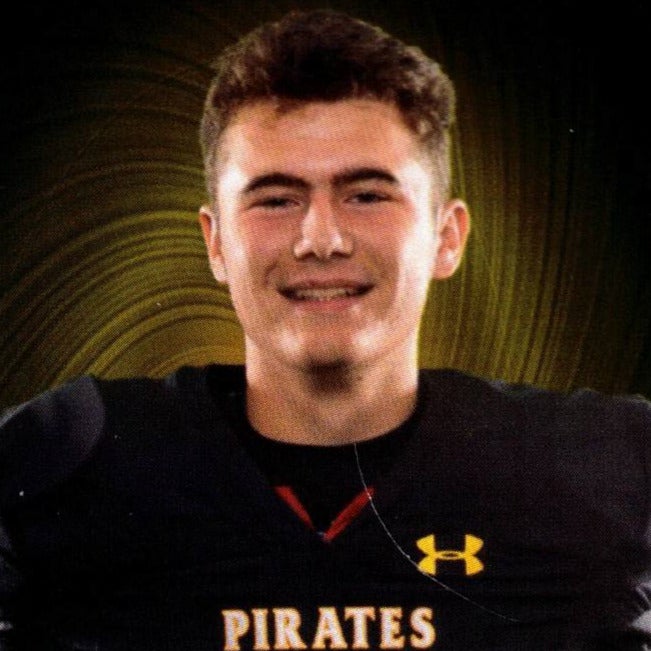 Braden Bryant
