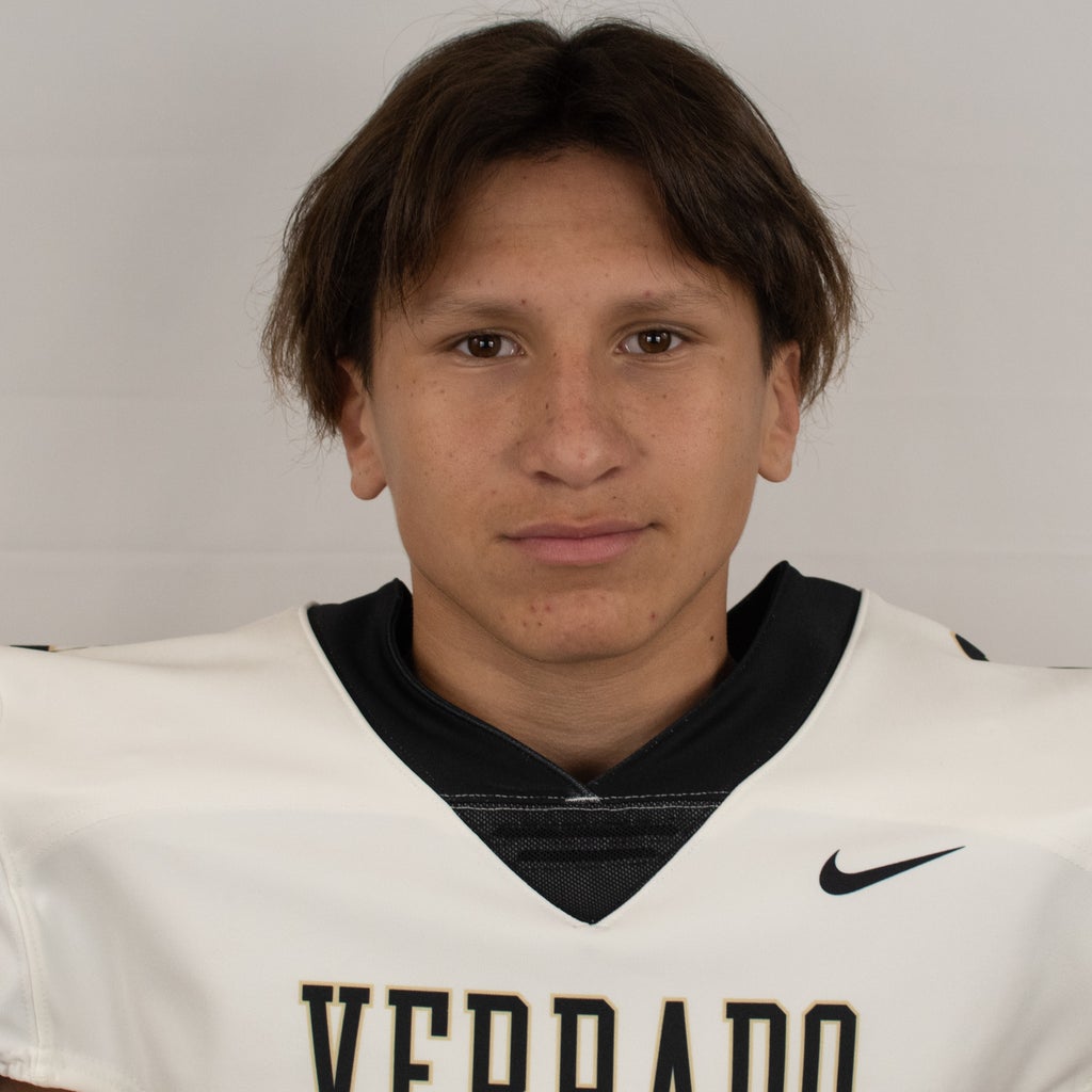 Anthony Pereda mugshot