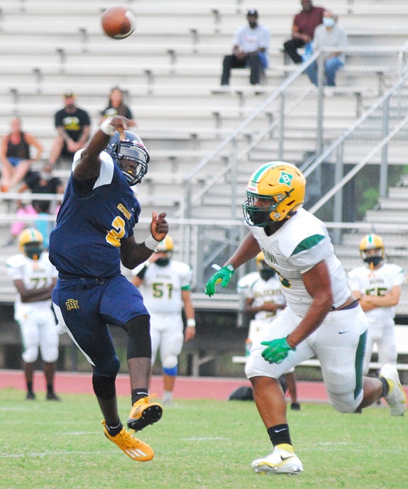 Stephon Jones