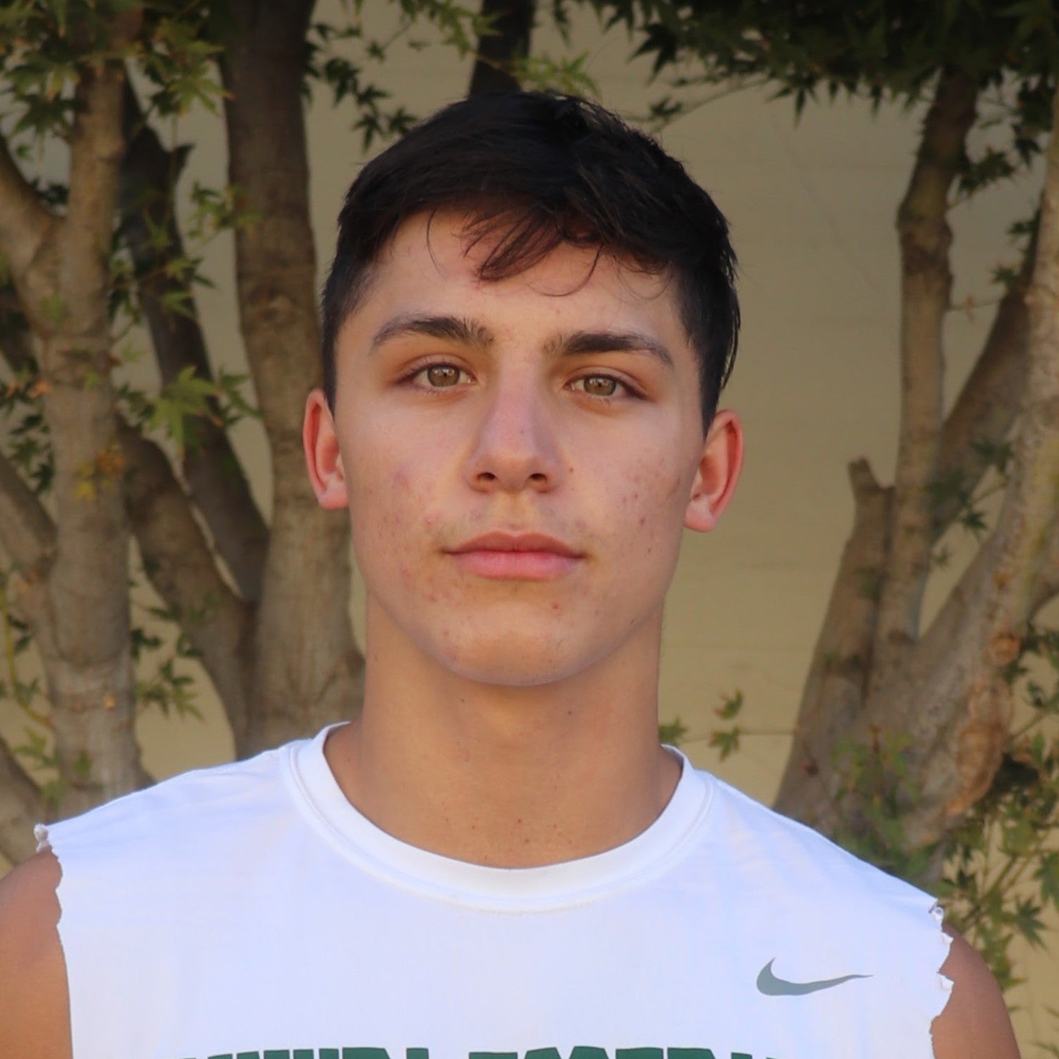 Mikey Olvera
