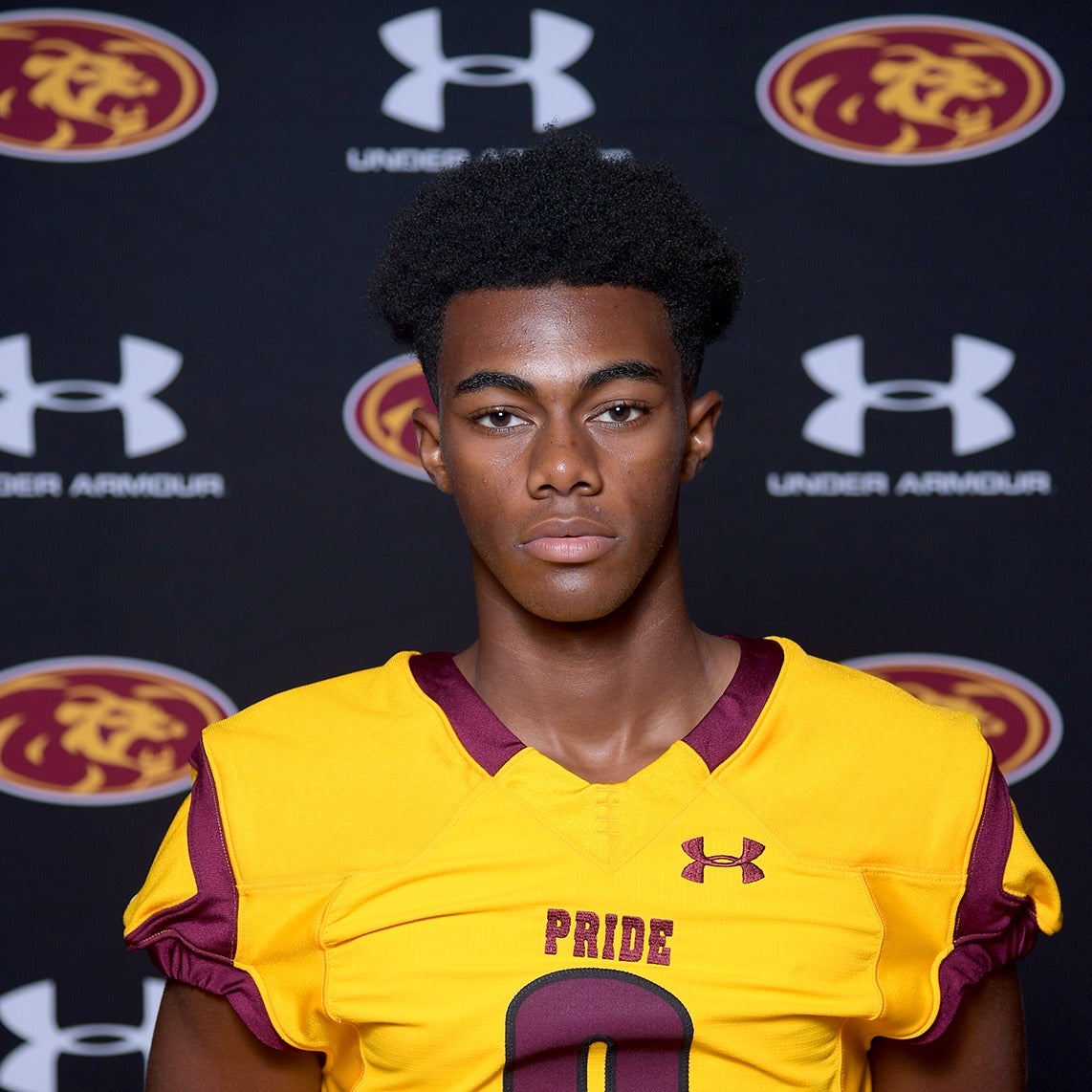 Jordan Huff