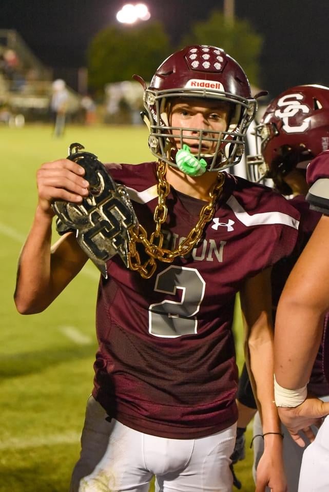 Gage Moore