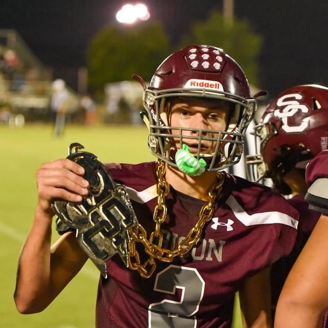 Gage Moore