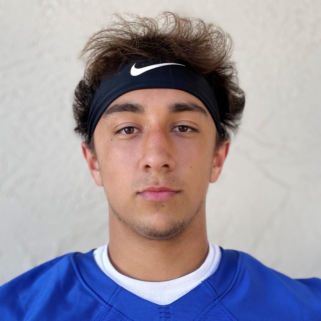 Connor Perez