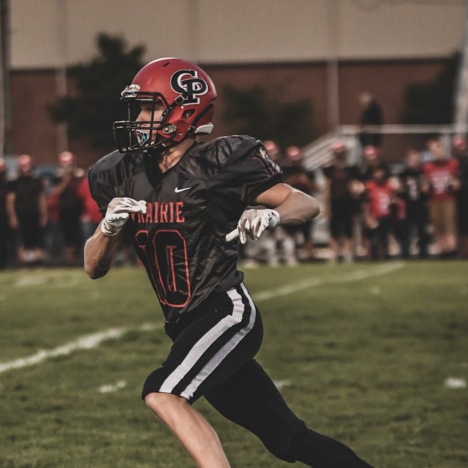 Braden Mullendore