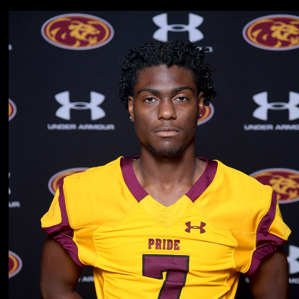 Amier Boyd-matthews