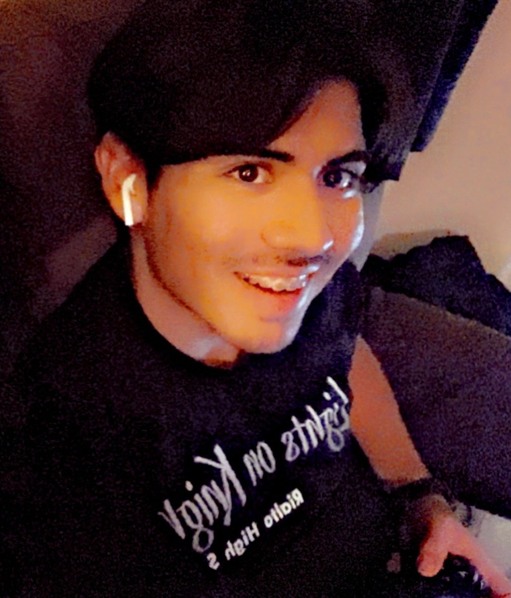 Jancarlo Calderon