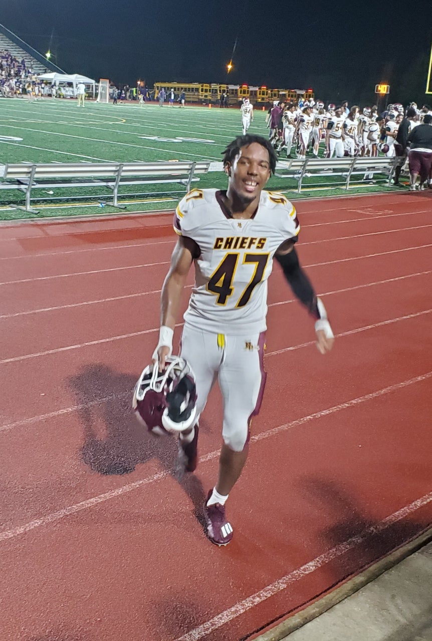 Corey Jefferson