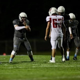 Griffin Dills