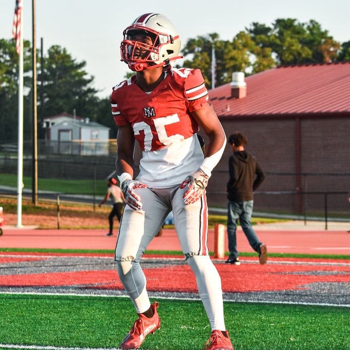 New Manchester High School Football: Rising Stars and Triumphs