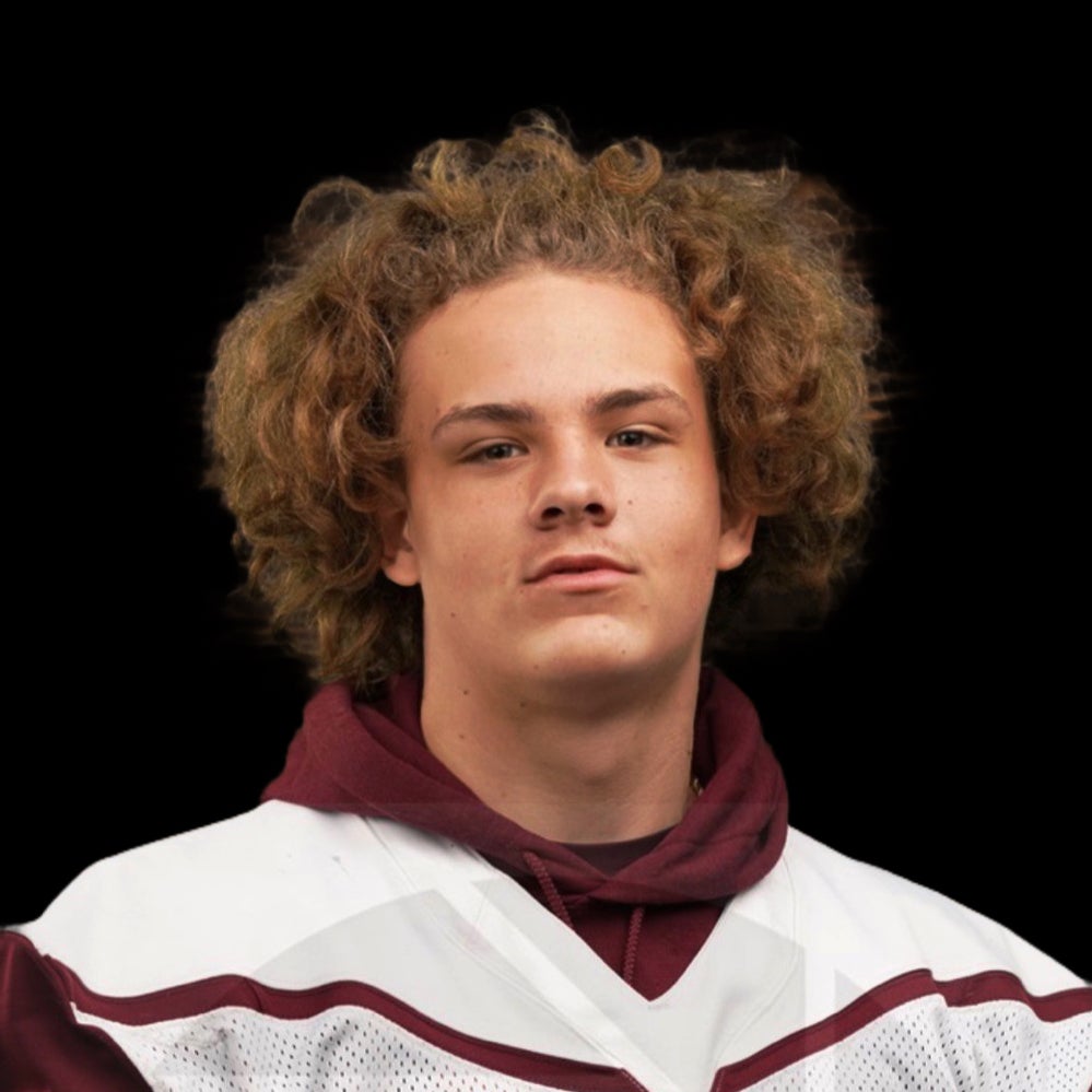 Tucker Davis mugshot