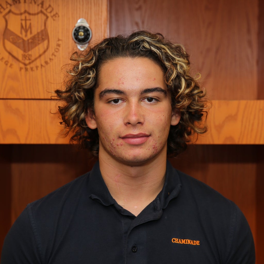 Aiden Pizziano mugshot