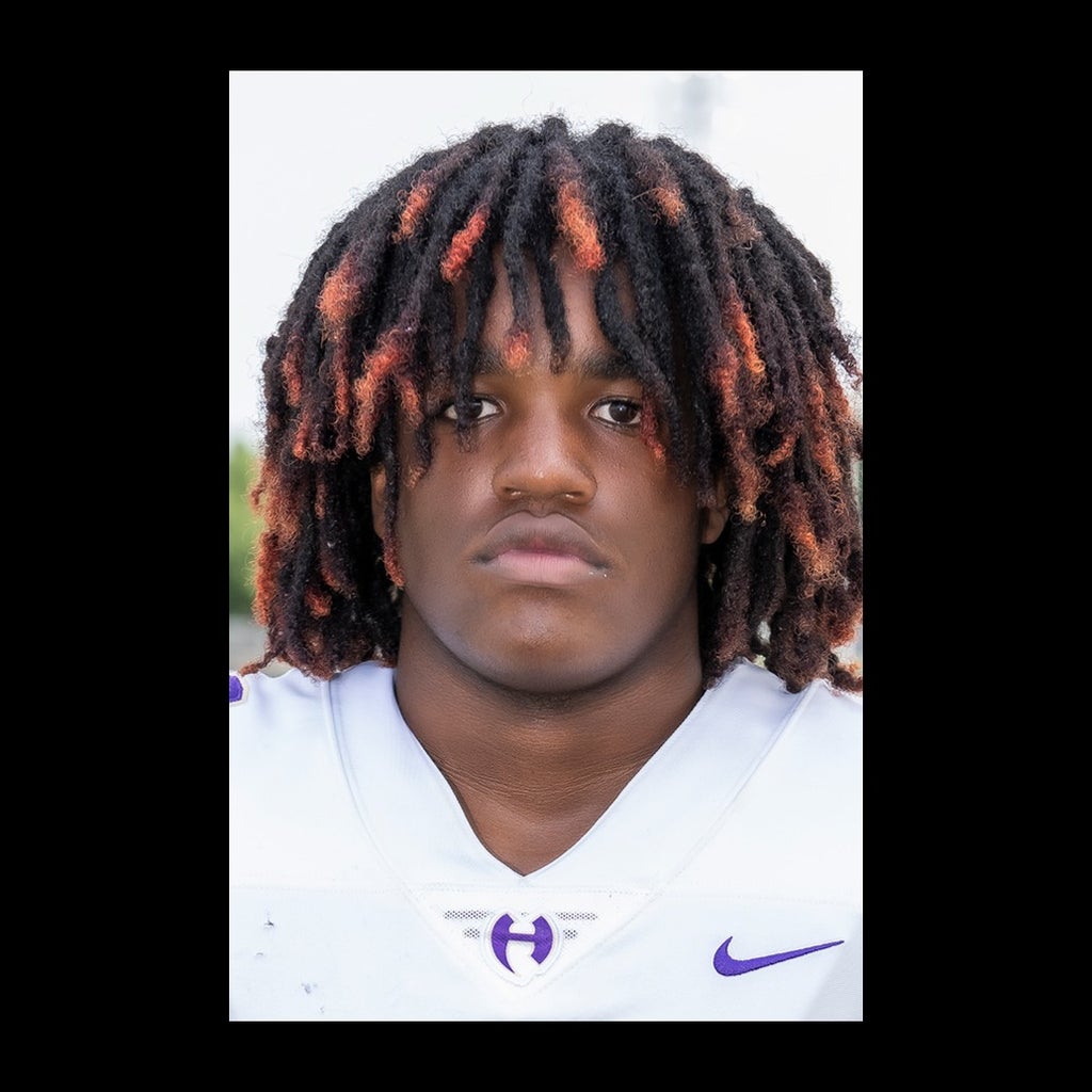 Deshawn Williams