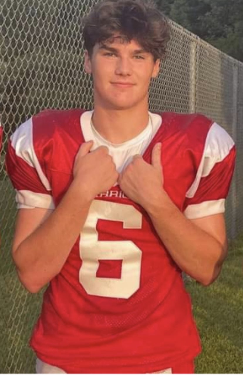Braden Cooper