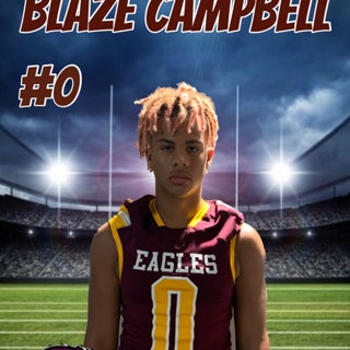Blaze Campbell