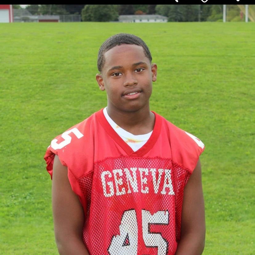 DANIEL CARTER