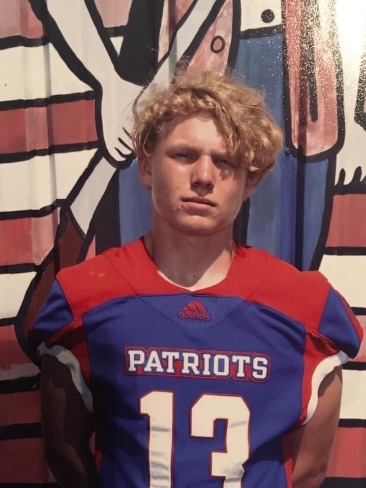 Nate Irwin