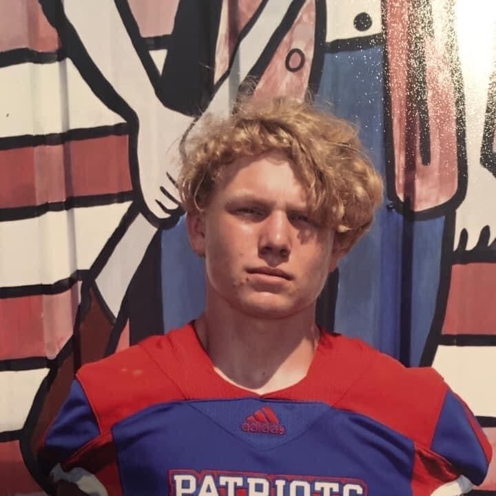 Nate Irwin