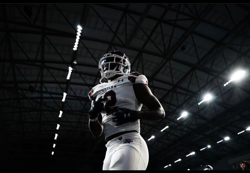 Kalib Hicks