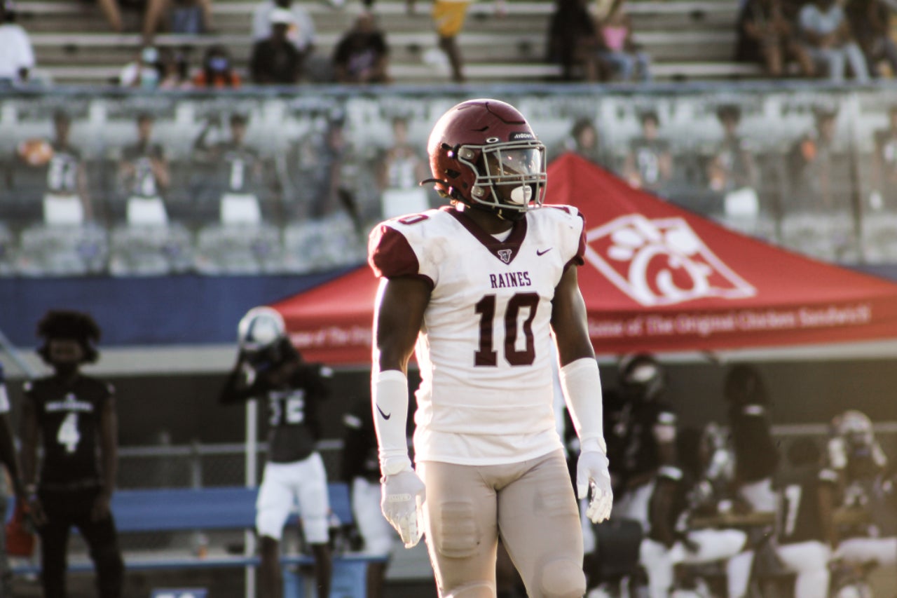 Rashaad Hall