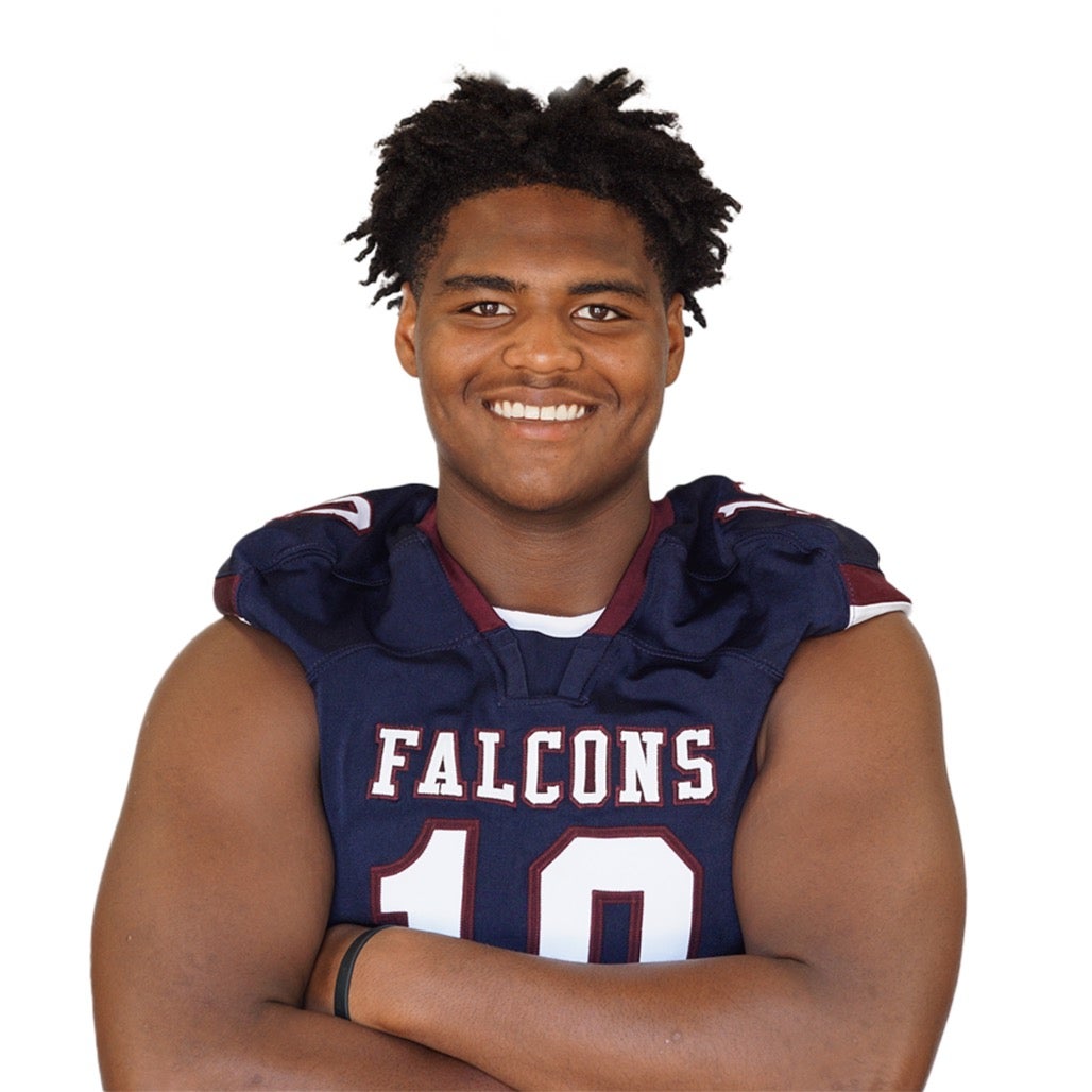 Qamar Grant