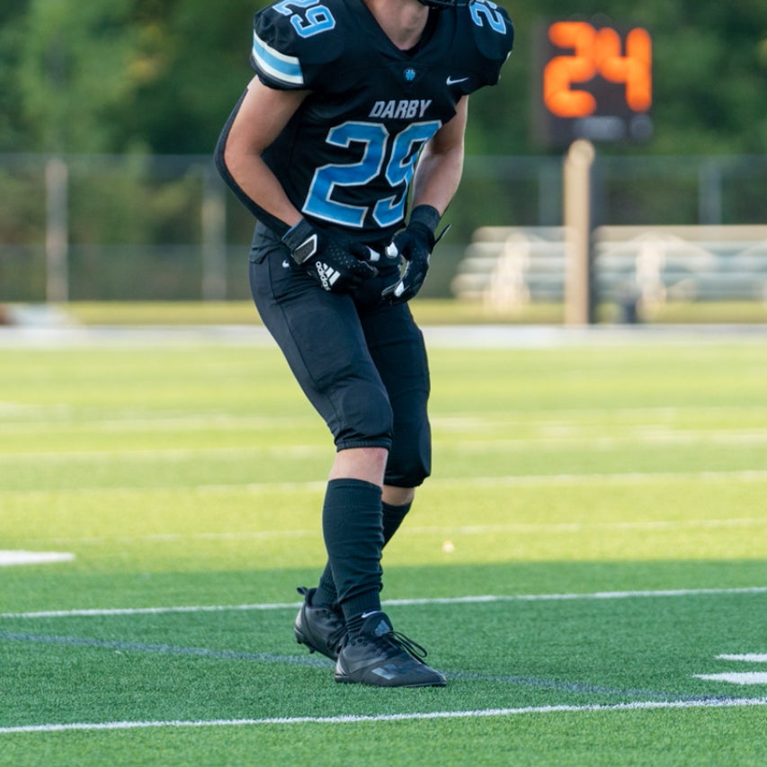 Parker Schwandt