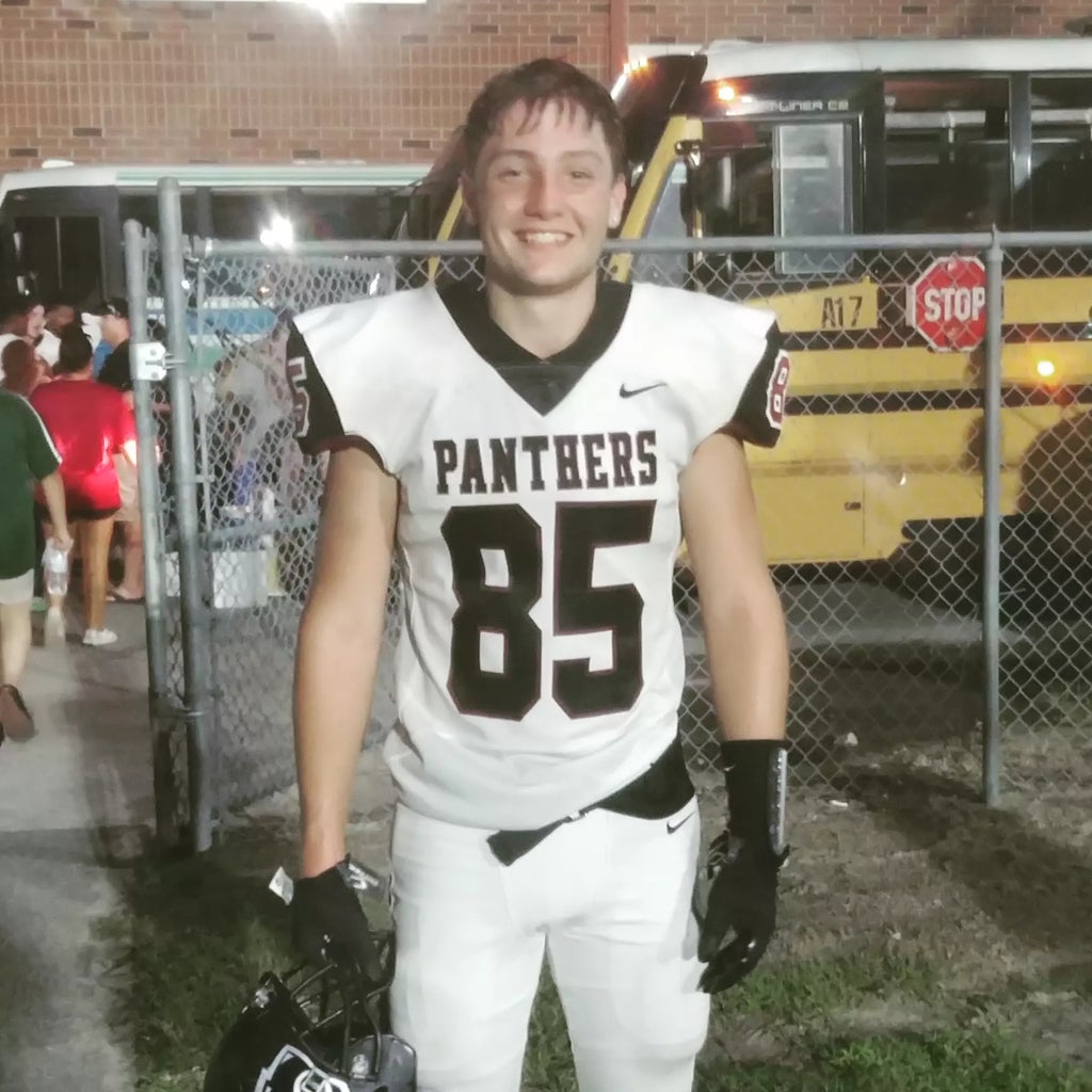 Hayden Cotten