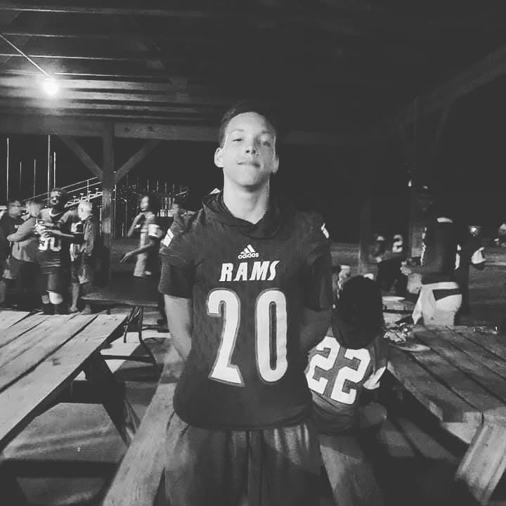 Jaylen Wynn mugshot