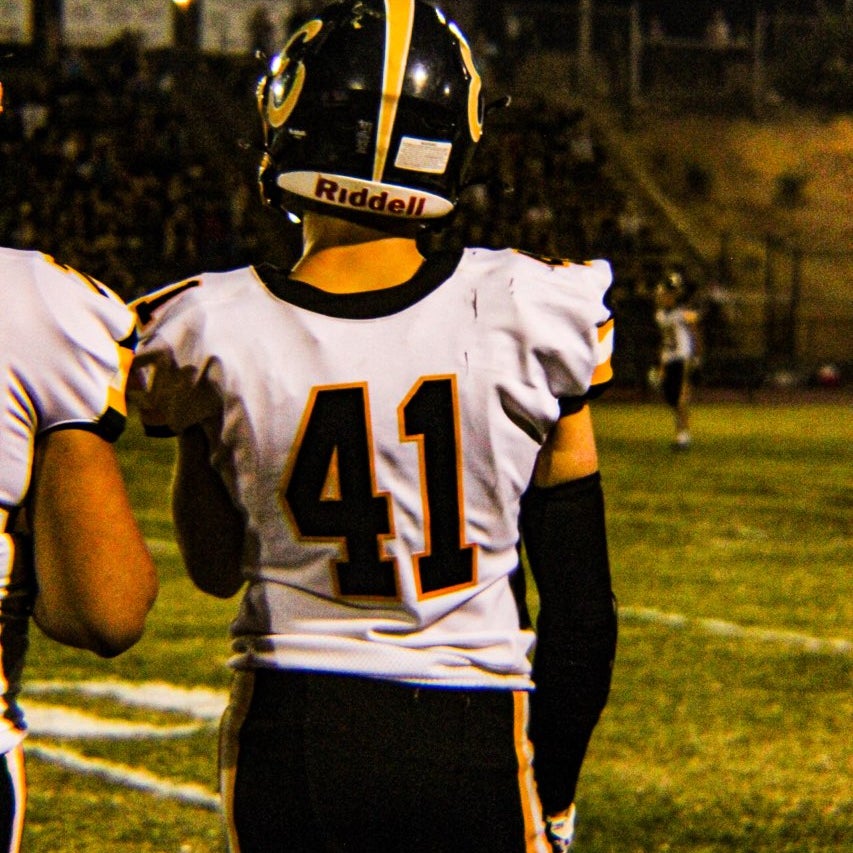 Eddie Grijalva