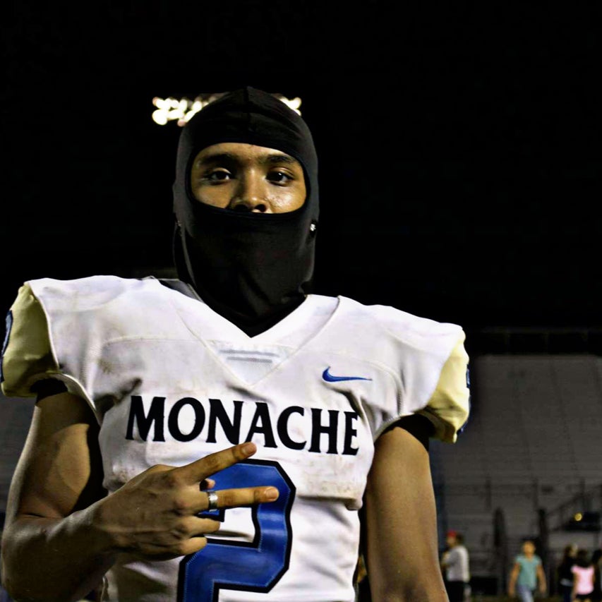 Damien Espinoza