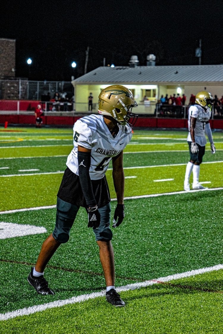 Javaughn Singleton