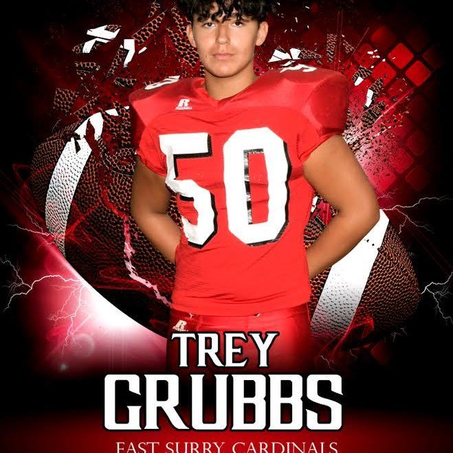Trey Grubbs