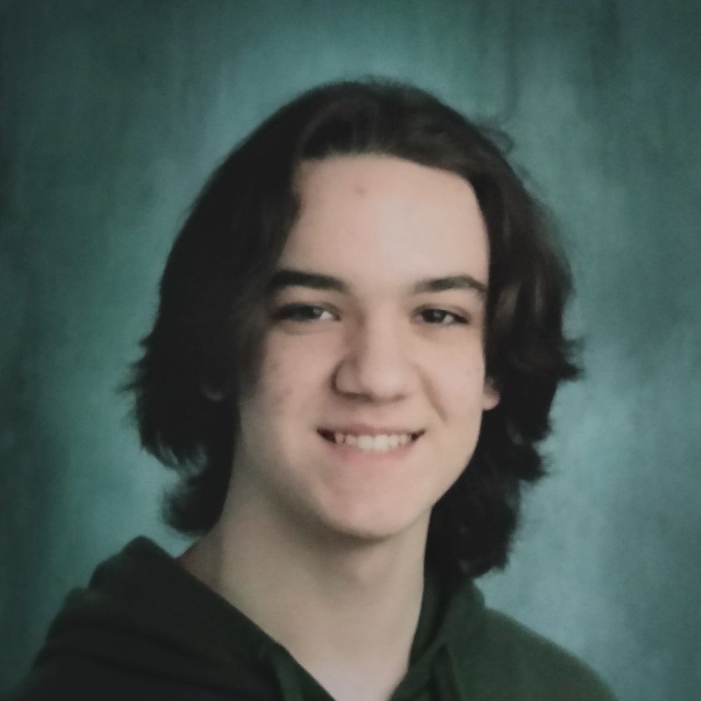 Nathan Therrien mugshot