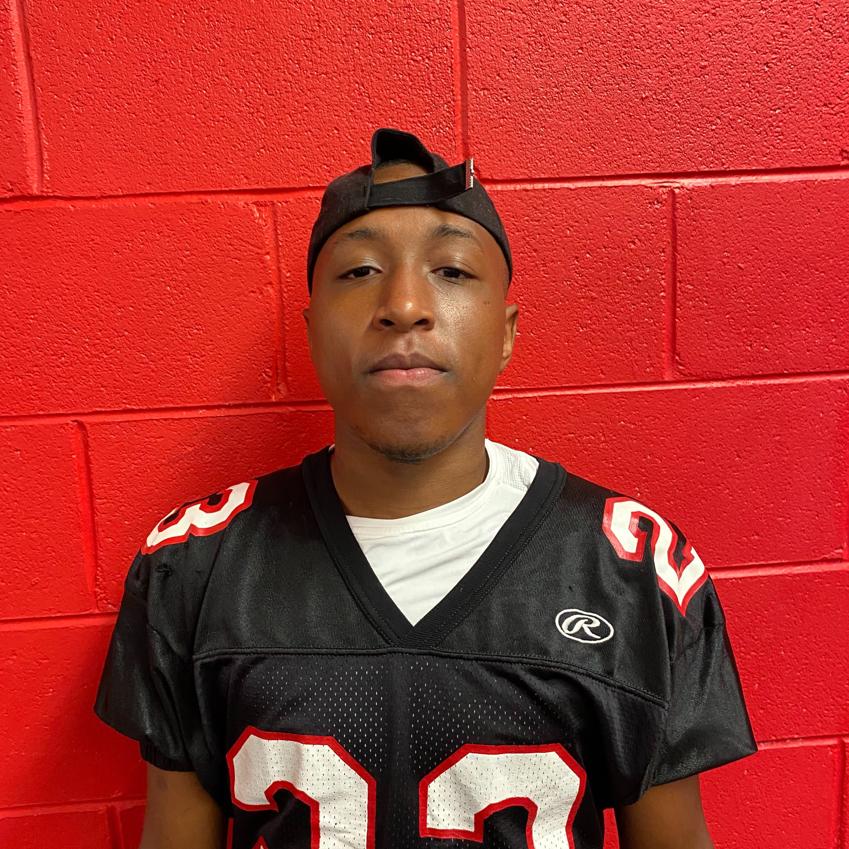 Kevonne Cornwell