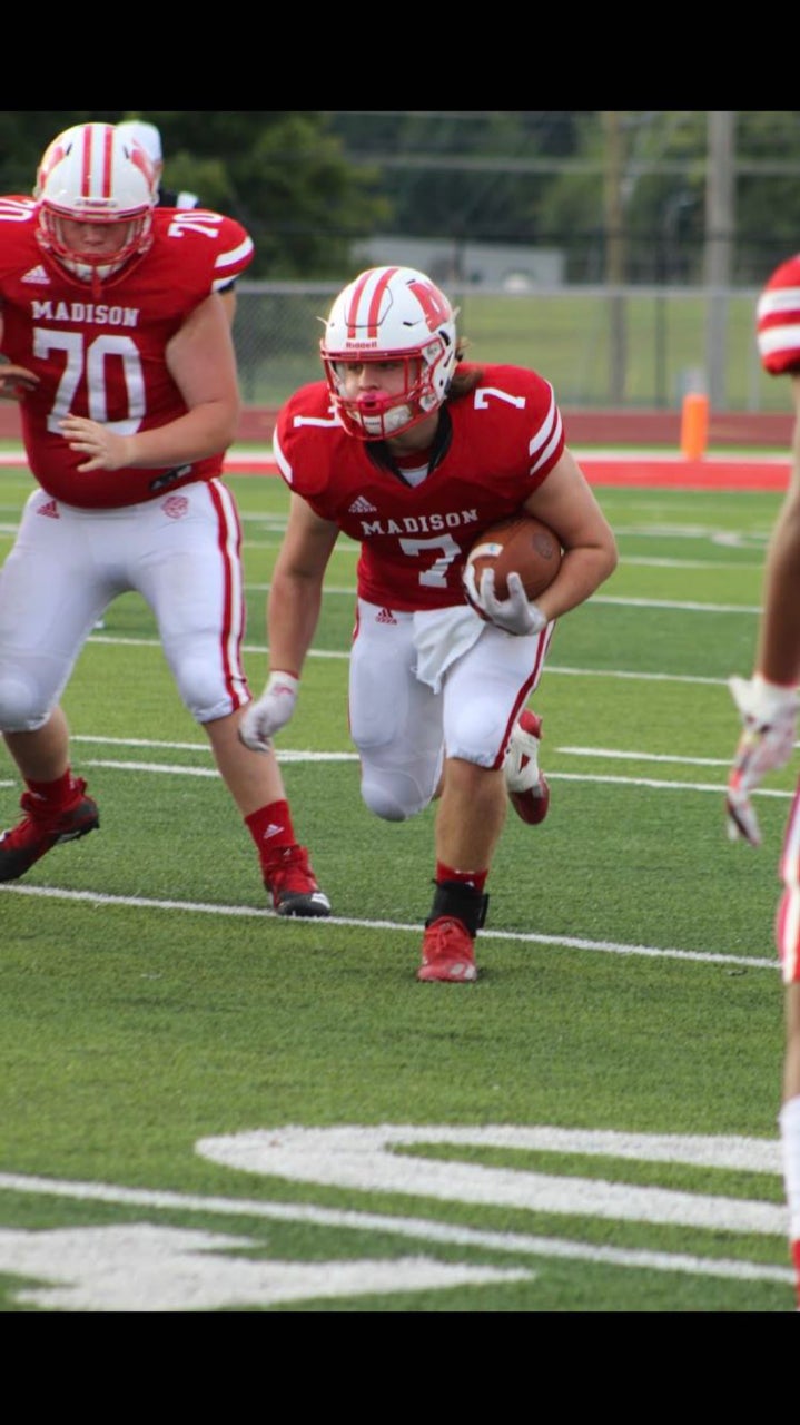 Garrett Gatke