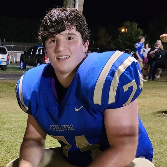 Chase Cooper