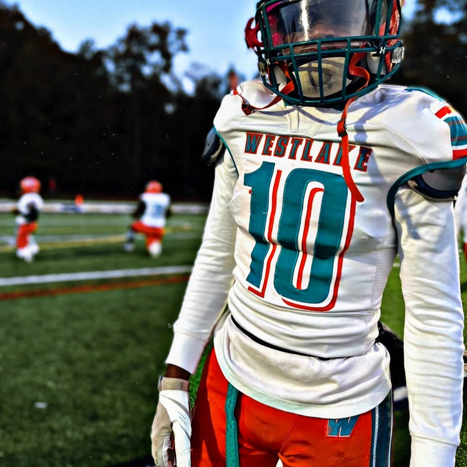 Mekhi Johnson