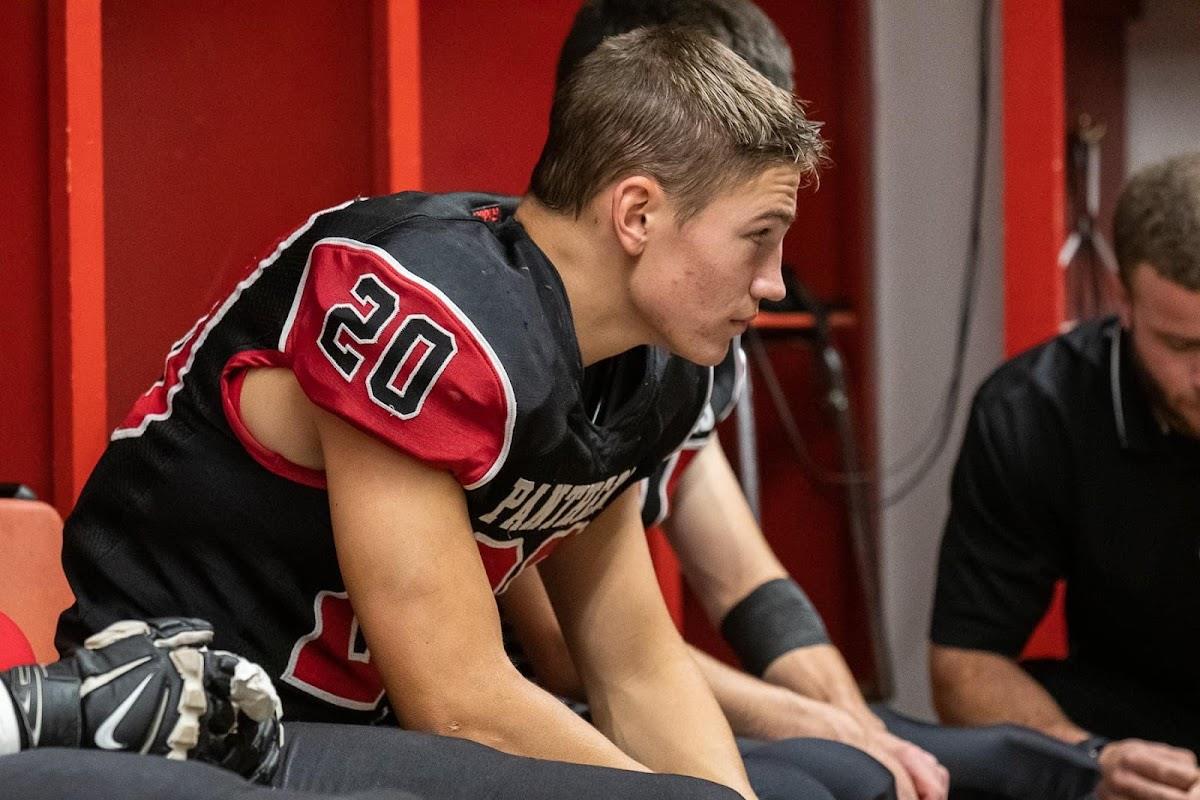 Cooper Briggs
