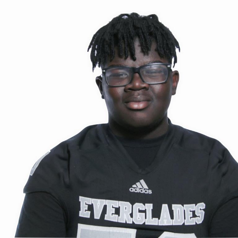 Izick Jean-baptiste mugshot