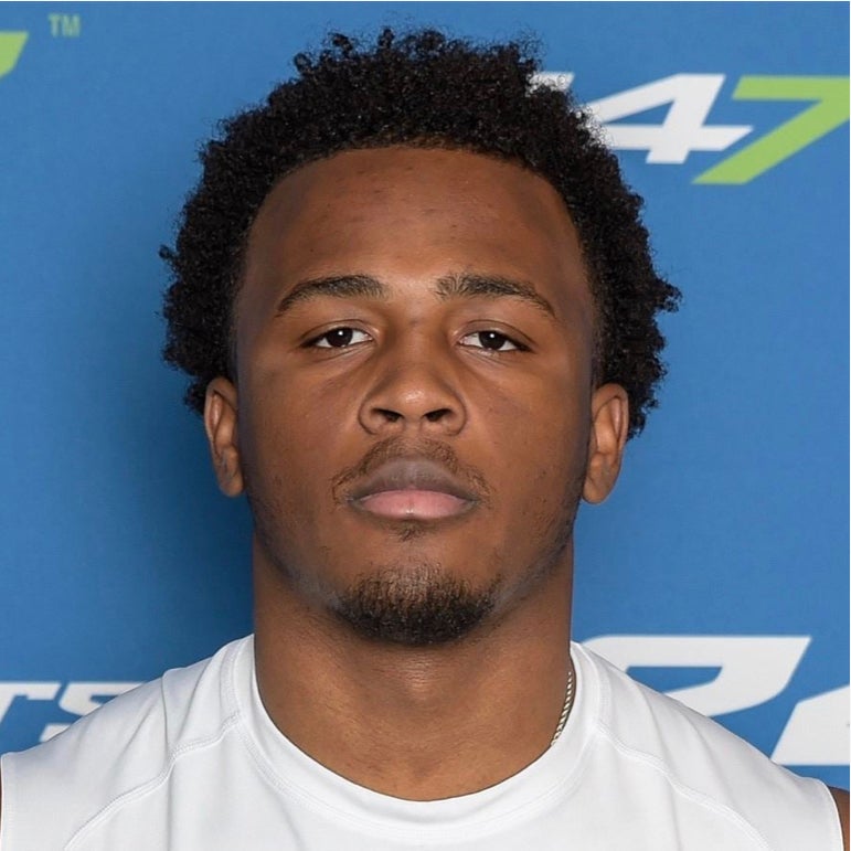 Brandon Howard