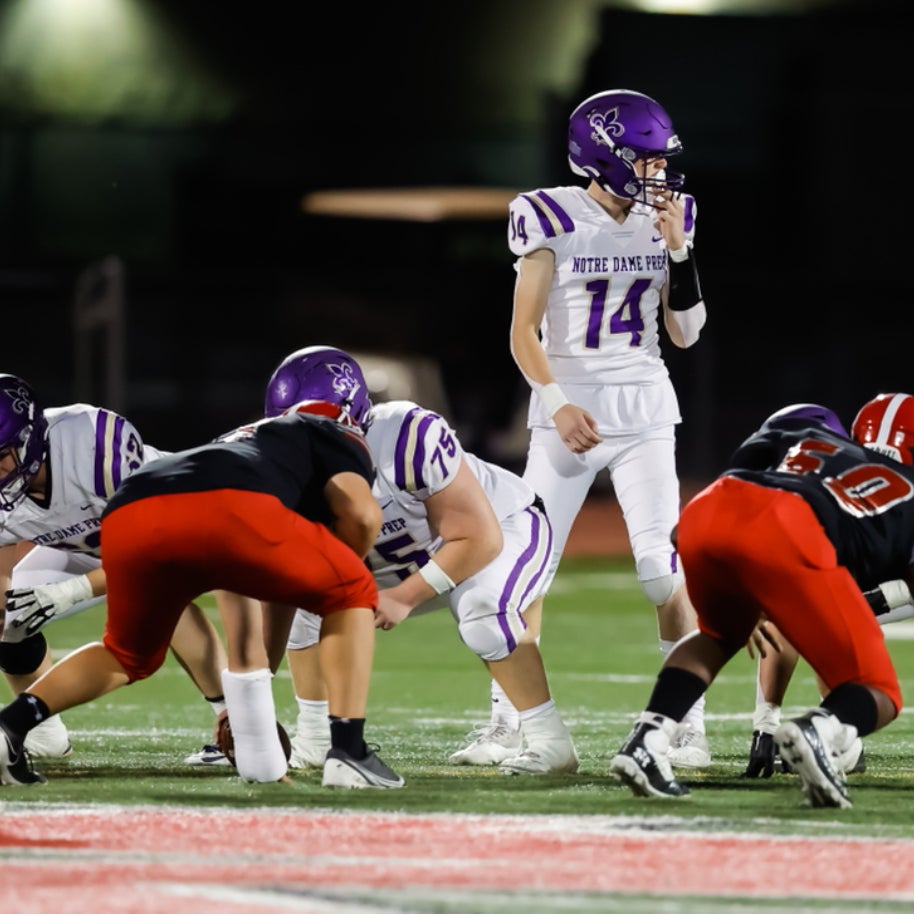 Cooper Perry s Scottsdale AZ Notre Dame Prep Football Stats cooper-perry-s-scottsdale-az-notre-dame-prep-football-stats