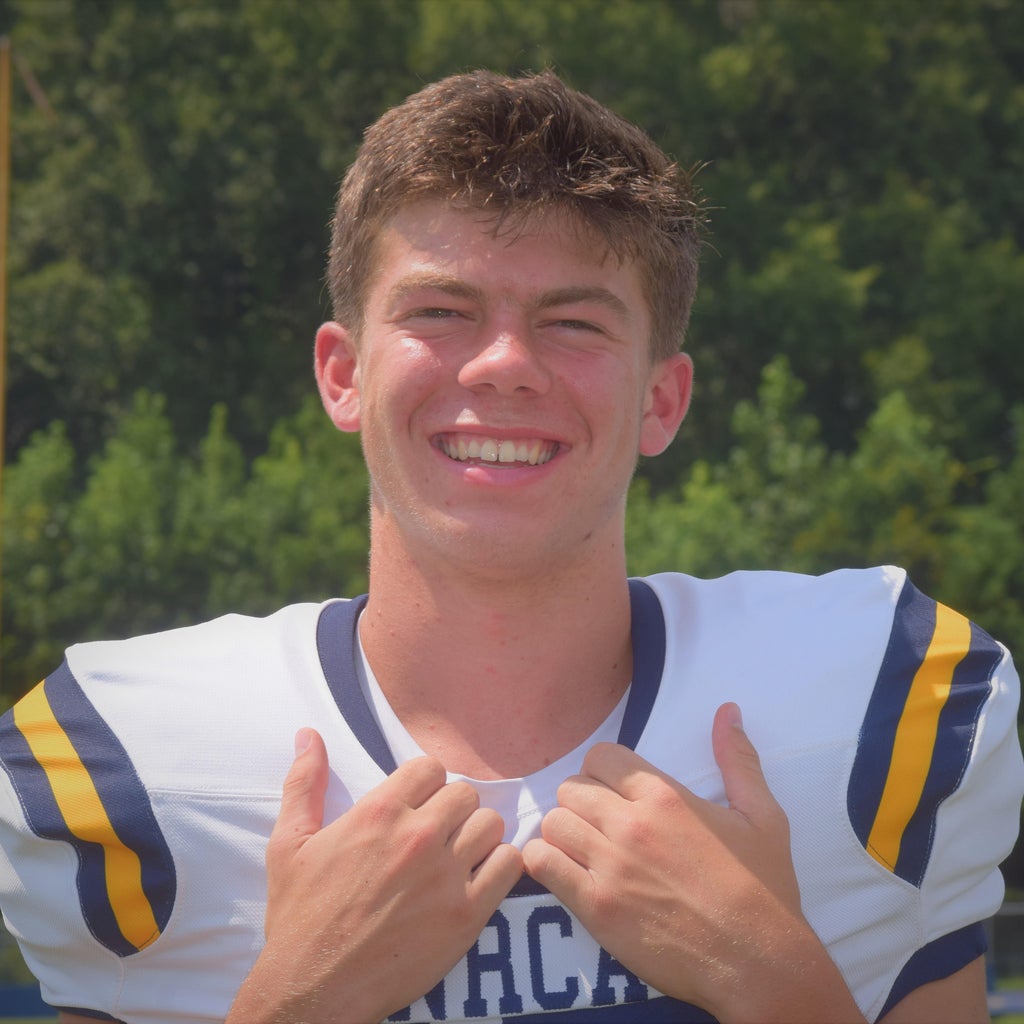 Noah Mckenzie