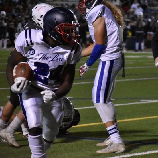 Khalil Battle
